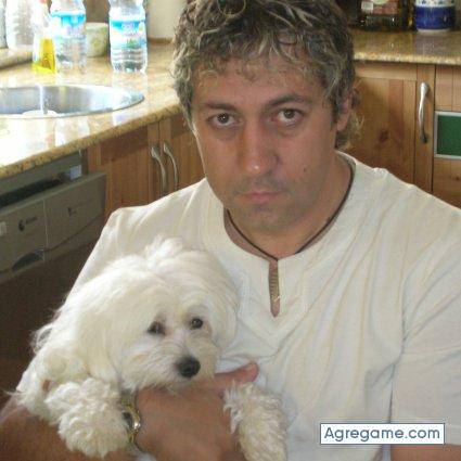 josean40 chico divorciado en Calamocha