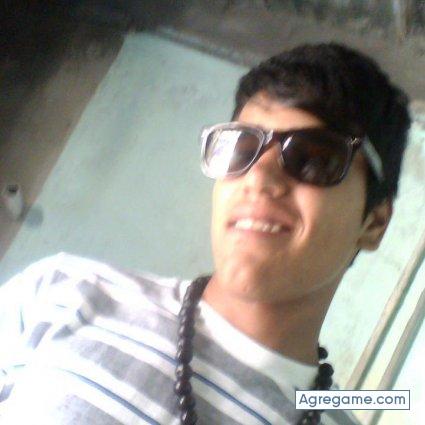 sebaa8 chico soltero en Pergamino