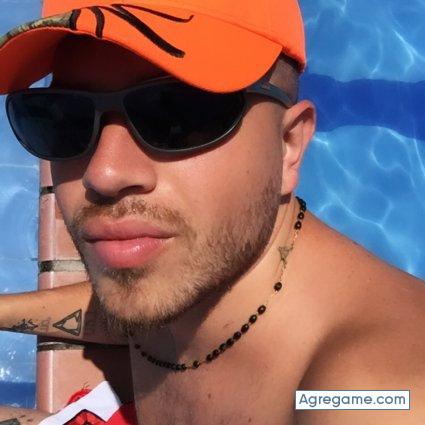 Mauro1122 chico soltero en Santiago De Los Caballeros