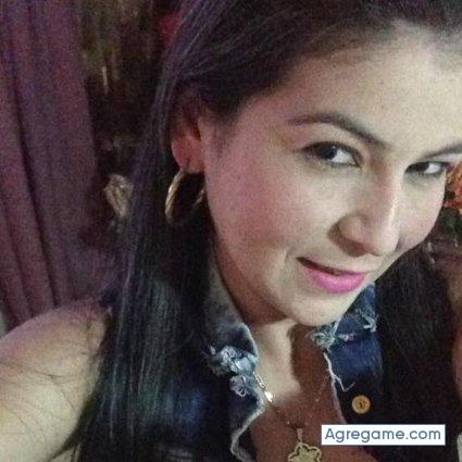 rupyelirodriguez chica soltera en Caripito