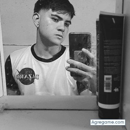 David2313 chico soltero en Fernández