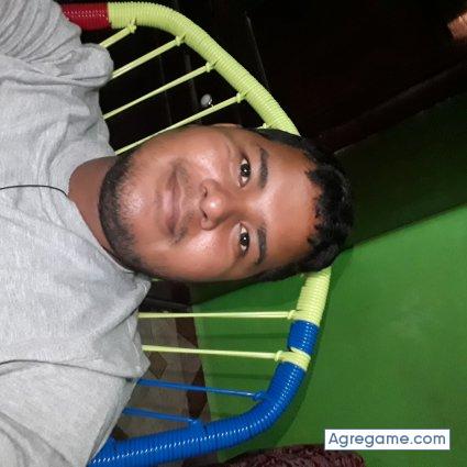 Ricardomartenez chico soltero en San Marcos Guerrero