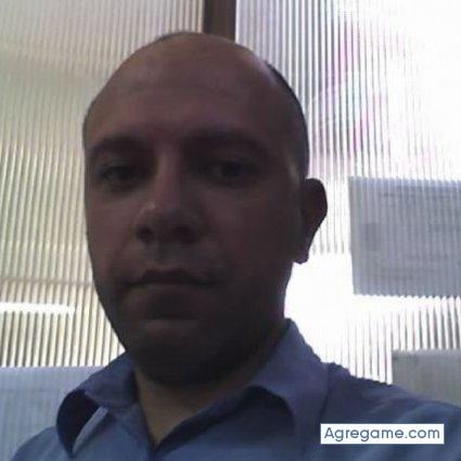 Hitman1974 chico casado en Paraná