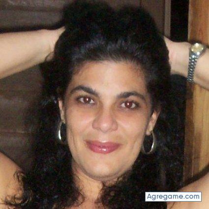 Roxana72 chica soltera en Cotorro