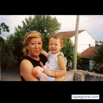 Ani12 chica soltera en Fiorito