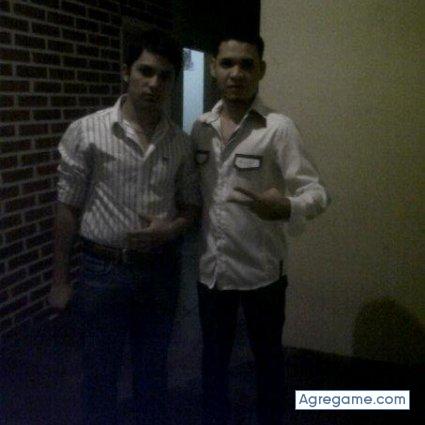 xxavy chico soltero en Tegucigalpa