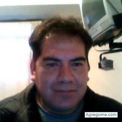 pabloariel3738 chico soltero en General José De San Martín