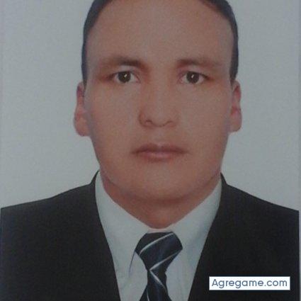 ferminmendoza46650 chico soltero en Santo Tomás