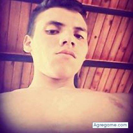 rauldavid_17 chico soltero en Barinas