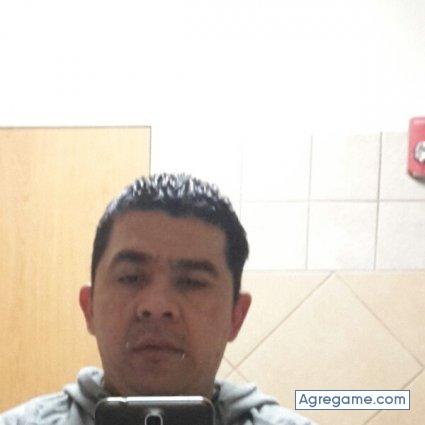 William0528 chico soltero en Pearland