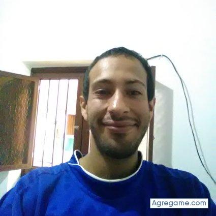 Luismolina19081996 chico soltero en San Cristóbal