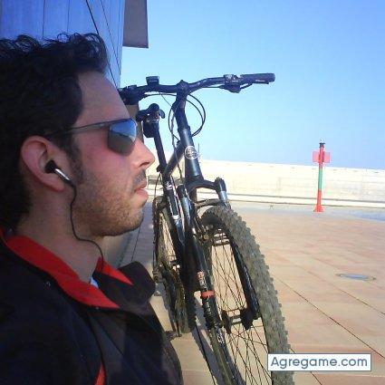 josebpg chico soltero en Barcelona