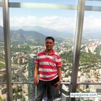 Jorge Hernan Galvez Barra
