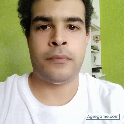 saidmaina chico soltero en Abrera