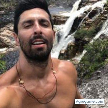 joseeluis111 chico soltero en El ángel