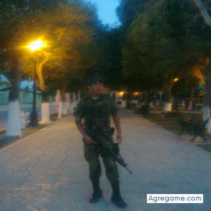 toricto chico soltero en Matehuala