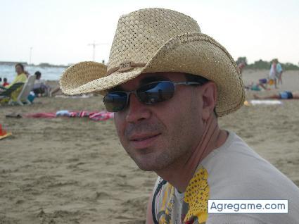 Crash3277 chico divorciado en Getafe