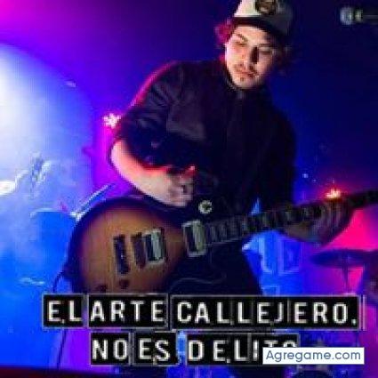 francosandoval chico soltero en Puerto Eldorado