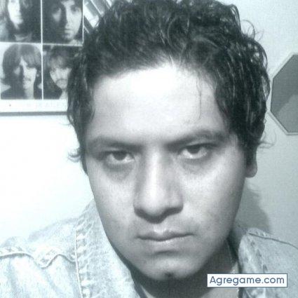 abimaelr9 chico soltero en Tacámbaro