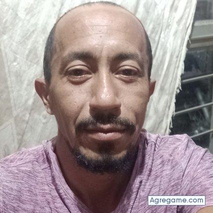 Mister5579 chico soltero en Cartago