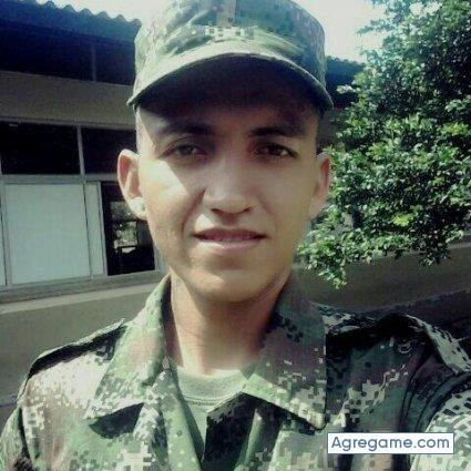 anyobarrios chico soltero en Florencia