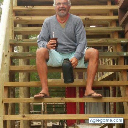 esponja49 chico soltero en La Paloma