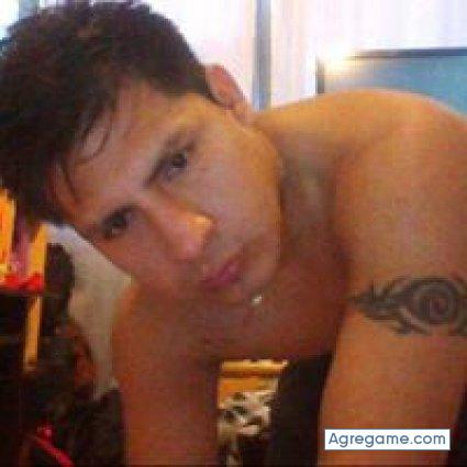 fonkycrema chico soltero en Alfonso Ugarte