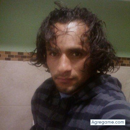 alexiss1988 chico soltero en San Antonio