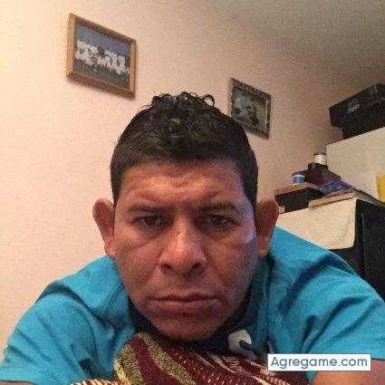 orlando1234 chico soltero en Burien