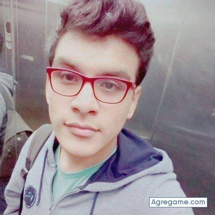 victorquiroz16 chico soltero en Chao