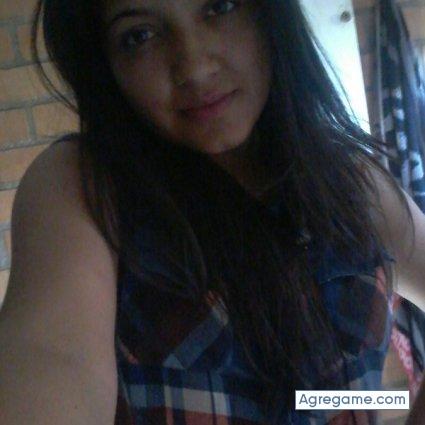 negra18 chica soltera en Quinta Normal