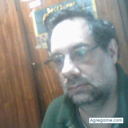 nikko69 chico soltero en Abasto