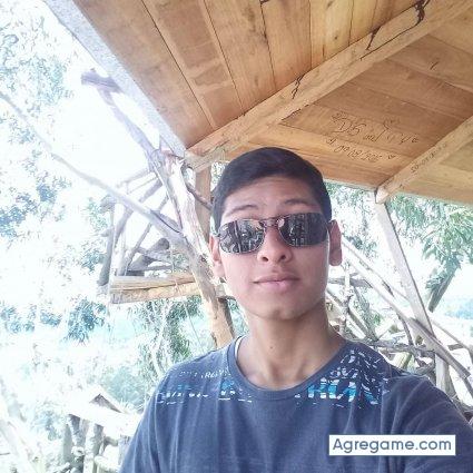 kevinfajardo chico soltero en El Triunfo