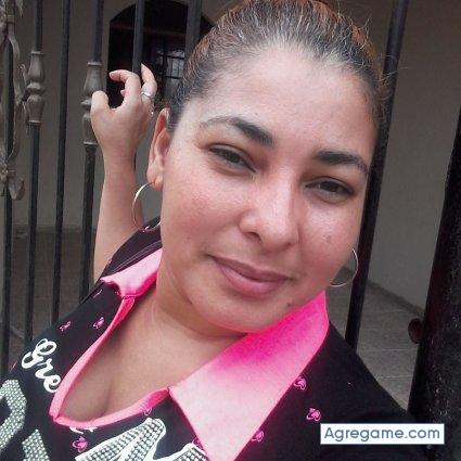 Tali05 chica soltera en Esperanza