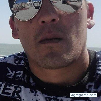 Arielmetalero chico soltero en Mar Del Plata