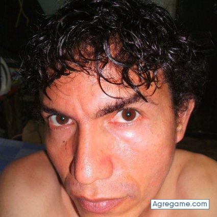 dennyjoset chico soltero en Villaviciosa de odon