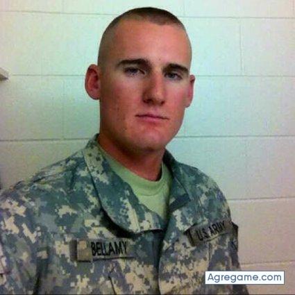 mark116 chico soltero en Manassas