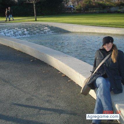 paty2430 chica soltera en Sevilla