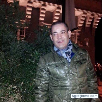 lucas41 chico soltero en Guardo