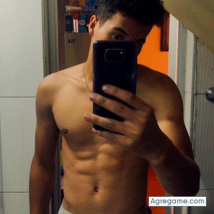 Riquel0 chico soltero en Pasto