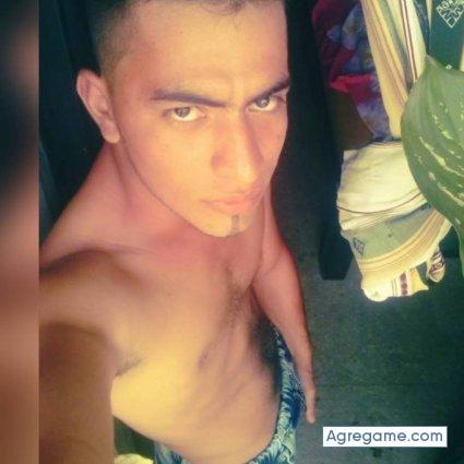 ATDOD chico soltero en Jamundí