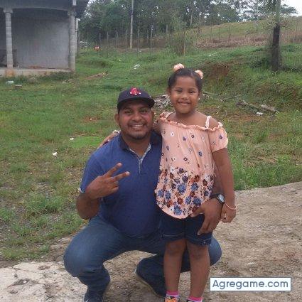 alvinveras chico soltero en Chilibre