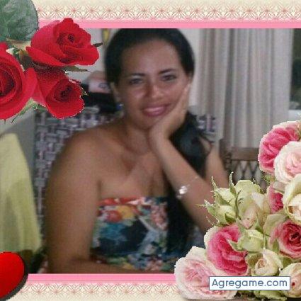 flakj chica soltera en La Concordia