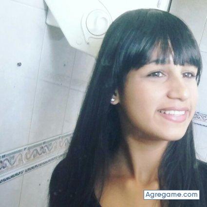 Delmiii chica soltera en Orcoyen