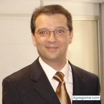 PauloFred chico divorciado en 