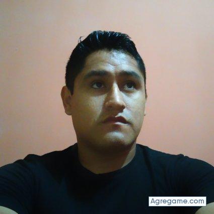 Victorhugo31 chico soltero en Ventanilla Alta