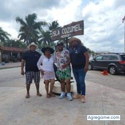 reydiaz2969 chico soltero en Tulum