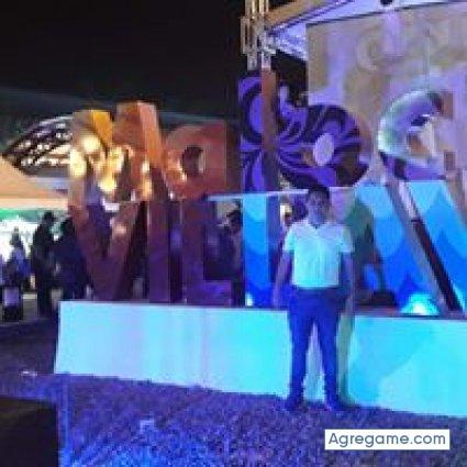 michaelbernal8255 chico soltero en Villavicencio