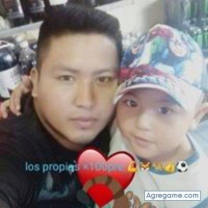 isitoisito chico soltero en Taltal