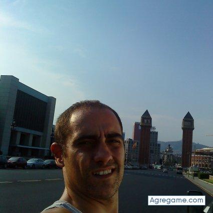 Viktor83 chico soltero en Malgrat de mar